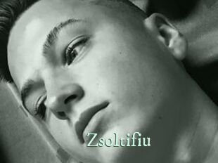 Zsoltifiu