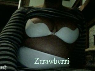 Ztrawberri