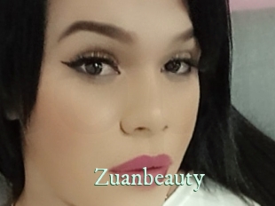 Zuanbeauty